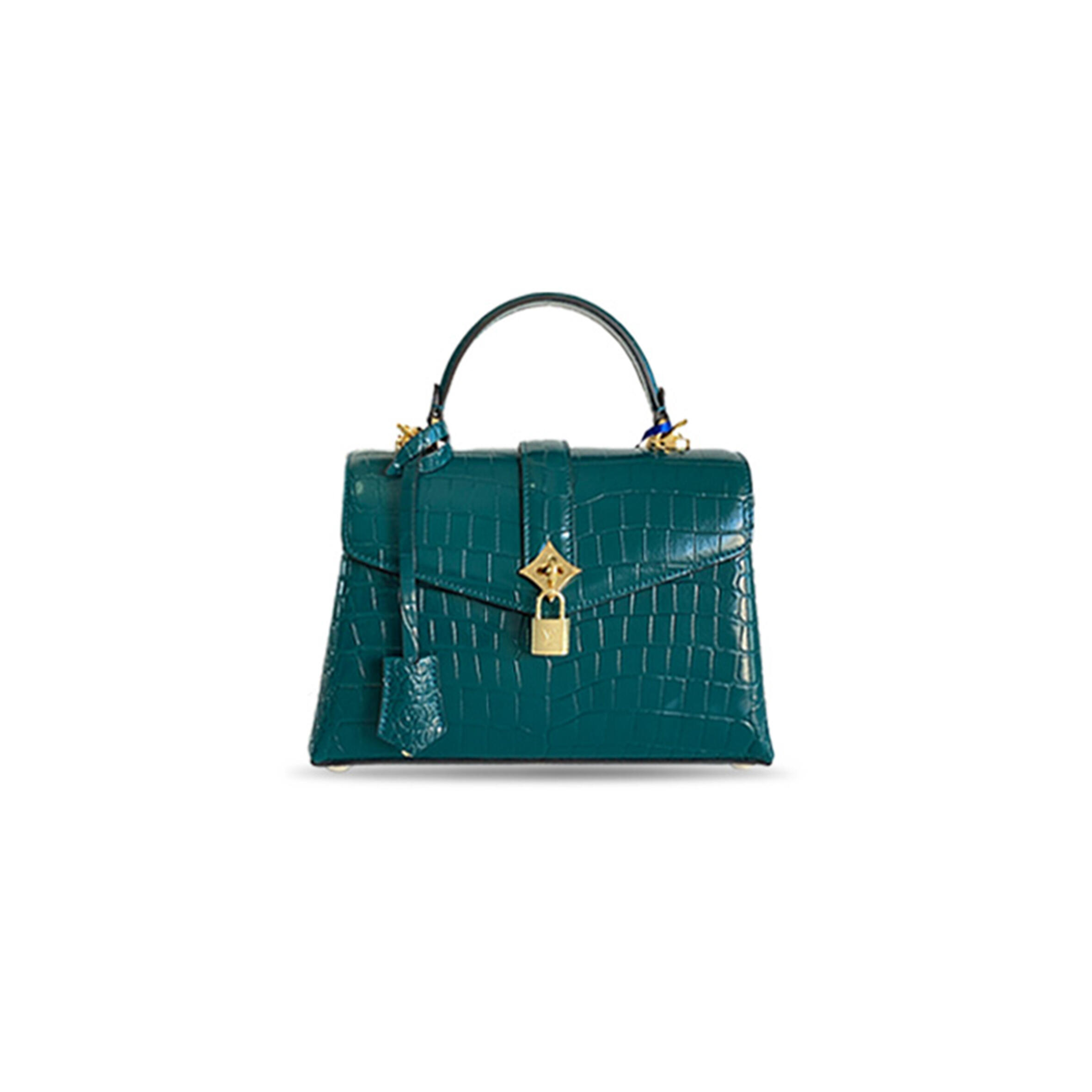 LOUIS VUITTON ROSE DES VENTS BAG M84714  (27*18*9cm)